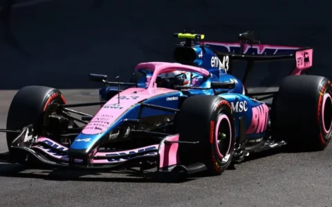 Colapinto ante una oportunidad clave en el Gran Premio de Hungría