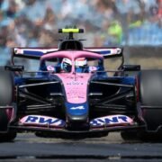 Colapinto finalizó 15° en el GP de Hungría de F1; Norris ganó