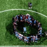 Congo conmovió al mundo: una campaña para la historia en el Mundial