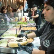 Conocé las Ferias Municipales de San Miguel de Tucumán este fin de semana