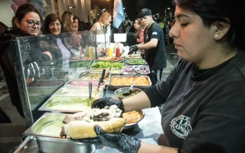 Conocé las Ferias Municipales de San Miguel de Tucumán este fin de semana