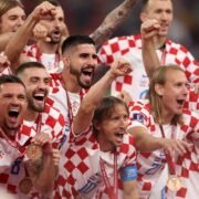 Copa Mundial 2026: Francia e Inglaterra Se Miden por el Bronce