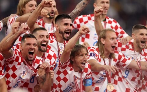 Copa Mundial 2026: Francia e Inglaterra Se Miden por el Bronce