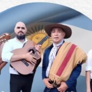 “Copla y Verdad II” llega a la Casa de la Cultura con noche de folclore
