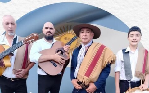 “Copla y Verdad II” llega a la Casa de la Cultura con noche de folclore
