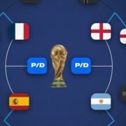 Cuadro definido: Semifinales del Mundial 2026 con Argentina en carrera