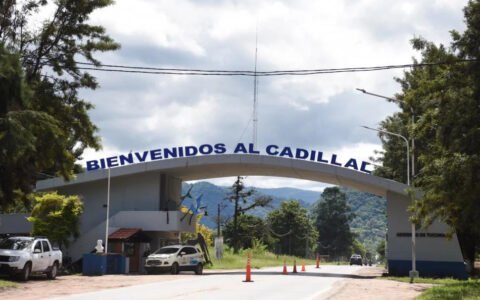 El Cadillal: evalúan nueva ley para regularizar tierras y crece la duda