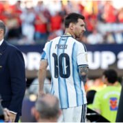 El futuro de Messi en la Selección Argentina tras el Mundial 2026