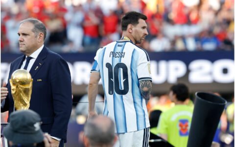 El futuro de Messi en la Selección Argentina tras el Mundial 2026