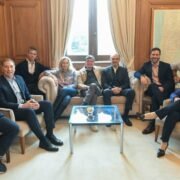 El Gobierno rearma su agenda política tras el cierre del Mundial