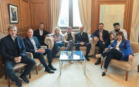 El Gobierno rearma su agenda política tras el cierre del Mundial