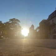 El «veranito» invernal continúa: así estará el tiempo este martes 28 de julio en Tucumán