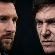 Encuesta: Fracasa el intento de Milei de capitalizar la épica de la Selección