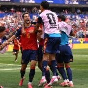 España avanza a semifinales del Mundial 2026 tras agónica victoria sobre Bélgica