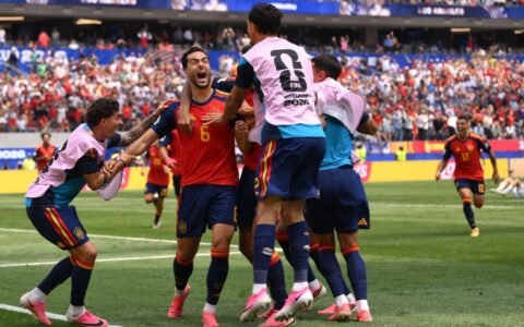 España avanza a semifinales del Mundial 2026 tras agónica victoria sobre Bélgica