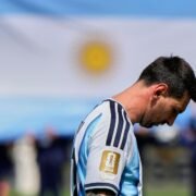 España campeona del mundo tras vencer 1-0 a Argentina en prórroga