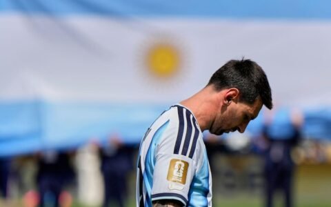 España campeona del mundo tras vencer 1-0 a Argentina en prórroga