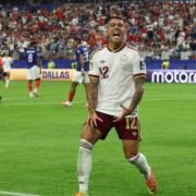 España le ganó a Francia y es el primer finalista del Mundial 2026