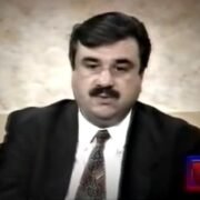 Falleció Julio Rómulo Potolicchio, referente del periodismo tucumano