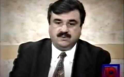 Falleció Julio Rómulo Potolicchio, referente del periodismo tucumano