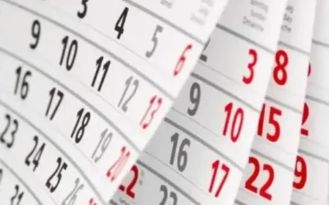 Feriados 2026: ¿Cuándo es el próximo fin de semana largo?