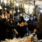 Ferias de Artesanos y Emprendedores: Un Clásico Dominical en Tafí Viejo