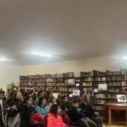Festival del Aprendizaje en Tafí Viejo: Un Viaje al Pasado Prehistórico