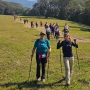 Fin de semana a pura actividad: Tafí Viejo invita a vecinos y turistas