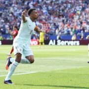 Francia, el primer semifinalista del Mundial 2026 tras vencer a Marruecos