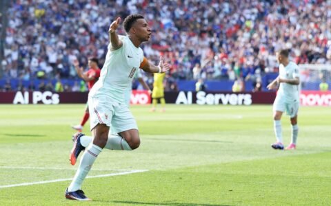 Francia, el primer semifinalista del Mundial 2026 tras vencer a Marruecos