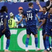 Francia Supera su Prueba Más Dura en el Mundial 2026: ¿Candidato o ya campeón?