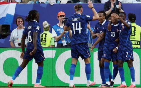 Francia Supera su Prueba Más Dura en el Mundial 2026: ¿Candidato o ya campeón?