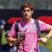 Franco Colapinto arremetió contra España por festejos del Mundial 2026
