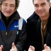 Fuerte polémica por la visita de Milei a Brasil para apoyar a Bolsonaro