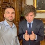 Golpe a la causa $LIBRA: apartan querellas de estafados que involucran a Milei