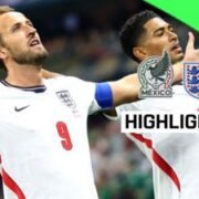 Inglaterra vence a México en un partidazo rumbo a cuartos del Mundial 2026