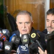 Jaldo reitera su rechazo a eliminar las PASO y exige conocer el proyecto