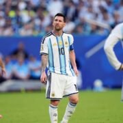 La autocrítica de Messi: ¿alcanza para el Mundial 2026?