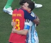 La Finalissima Argentina-España busca un lugar en calendario 2026