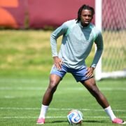 ¿La joyita suiza juega contra Argentina? La intriga que palpita Tafí Viejo