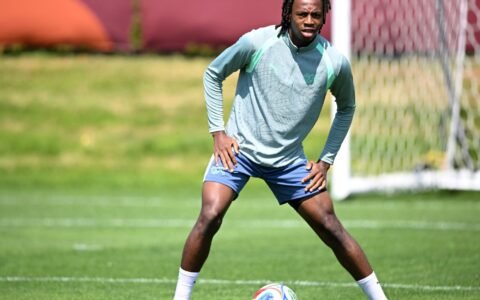 ¿La joyita suiza juega contra Argentina? La intriga que palpita Tafí Viejo