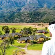 La Patagonia bajo la lupa: Avance de capitales extranjeros en Río Negro