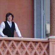 La Scaloneta desafía a Milei y el Gobierno evalúa un feriado