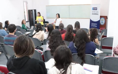 La UNT avanza con el nuevo sistema de créditos universitarios