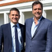 LLA presentará plan de gobierno y definiría candidaturas para 2027