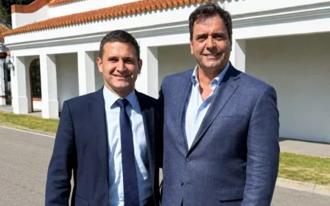 LLA presentará plan de gobierno y definiría candidaturas para 2027