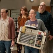 Llega a HBO Max el estreno de «Stuart no logra salvar el universo»