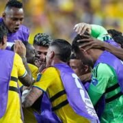 ¡Locura Cafetera! Colombia eliminó a Ghana y va por Suiza en el Mundial 2026
