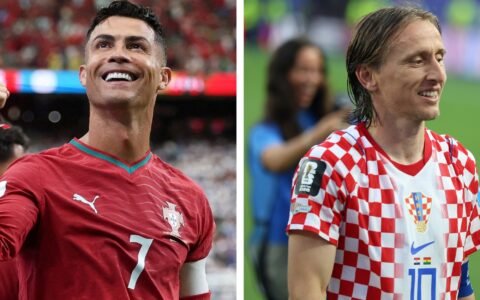 ¡Locura Mundial! CR7 y Modric Disparan Entradas a 21 mil USD en Toronto