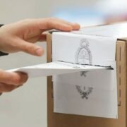 Luz verde de la Justicia para las elecciones provinciales en mayo de 2027